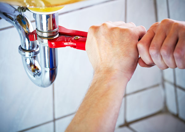 About Spring House Plumbers